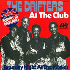The Drifters - At The Club album