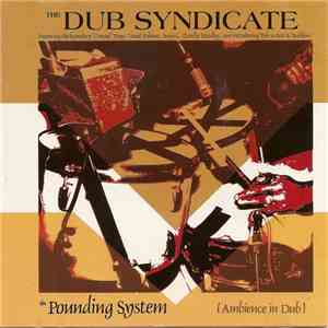 The Dub Syndicate - The Pounding System (Ambience In Dub) album