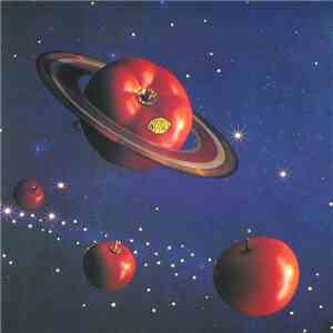 The Dylans - Planet Love album