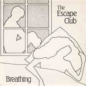 The Escape Club - Breathing album