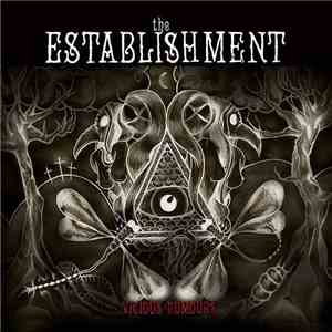 The Establishment  - Vicious Rumours album