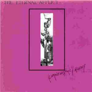 The Eternal Afflict - (Luminographic) Agony album