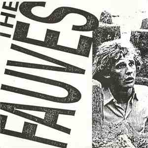 The Fauves  - Tortured Soul album