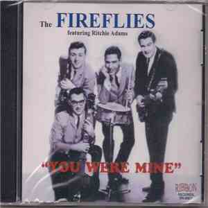The Fireflies - The Fireflies Featuring Ritchie Adams album