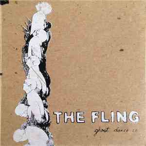The Fling - Ghost Dance EP album
