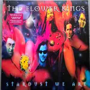 The Flower Kings - Stardust We Are album