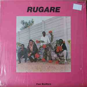 The Four Brothers - Rugare album