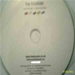 The Fourers - See The Light album