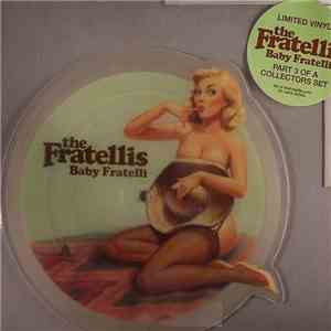 The Fratellis - Baby Fratelli album