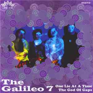 The Galileo 7 - One Lie At A Time album