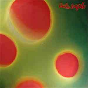 The Gentle People - Journey album