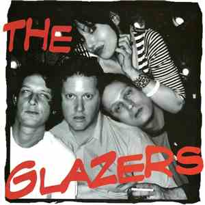 The Glazers - High Heel Romance album