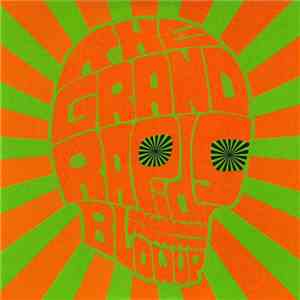 The Grand Rapids - Blow Up album
