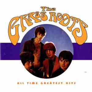 The Grass Roots - All Time Greatest Hits album