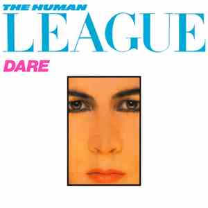 The Human League - Dare album