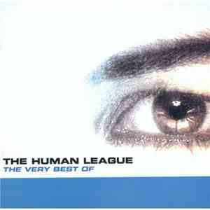 The Human League - The Very Best Of album