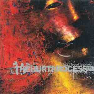 The Hurt Process - A Heartbeat Behind album