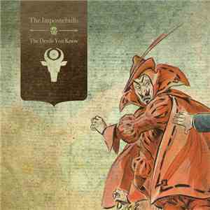 The Impossebulls - The Devils You Know album