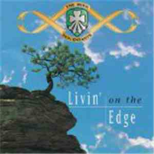 The Irish Descendants - Livin' On The Edge album