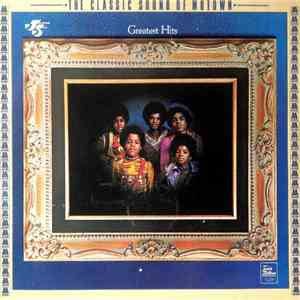 The Jackson 5 - Greatest Hits album