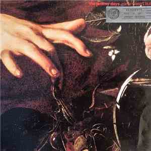 The Jeremy Days - Rome Wasn't Built In A Day album