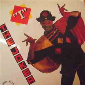The Joker  - "I" album