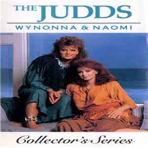 The Judds - Collector's Series album