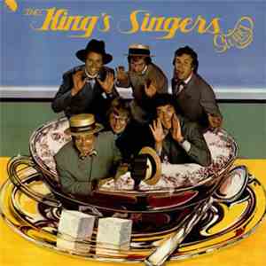 The King's Singers - Swing album