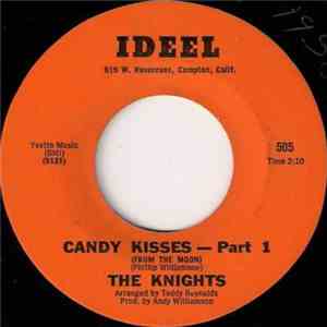 The Knights - Candy Kisses album
