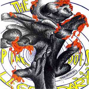 The Legendary Pink Dots - Traumstadt 1 album