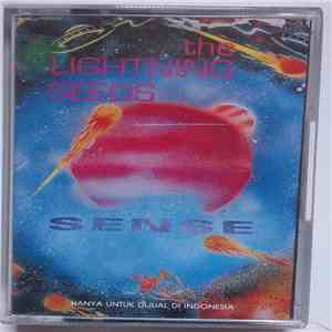 The Lightning Seeds - Sense album