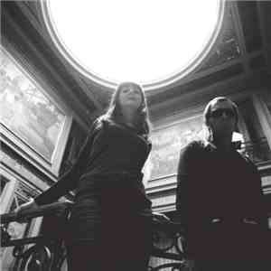 The Limiñanas - Costa Blanca album