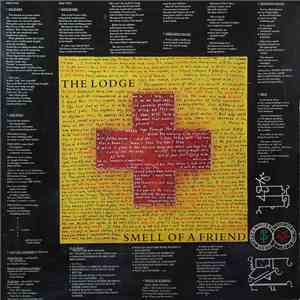 The Lodge  - Smell Of A Friend album