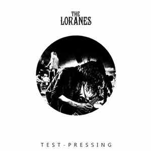 The Loranes - Live Acoustic Lakeside Festival 2018 album