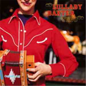 The Lullaby Baxter Trio - Capable Egg album