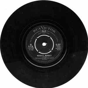 The Mama's And The Papa's - Monday Monday / Got A Feelin' album