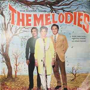 The Melodies  - Gazals & Geets album