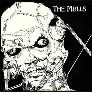 The Molls - White Stains album