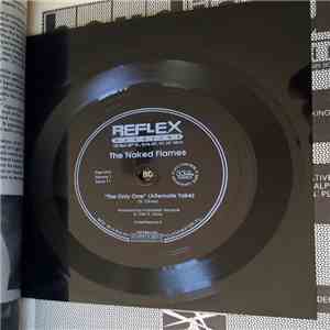 The Naked Flames, Band Of Susans - The Only One (Alternate Take) / Probudiz Se album