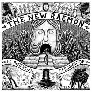 The New Raemon - La Dimensión Desconocida album