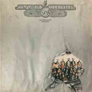 The New World Orchestra  - Meets Classic album