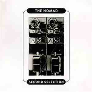 The Nomad - Second Selection album