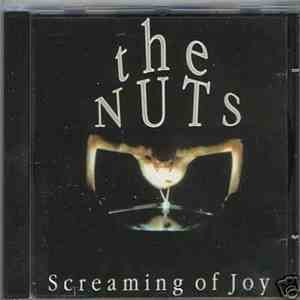 The Nuts - Screaming Of Joy album