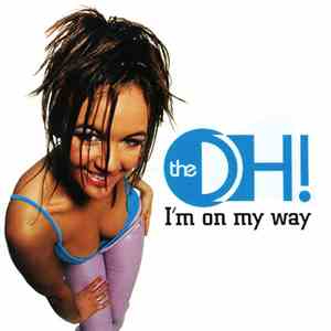The Oh! - I'm On My Way album
