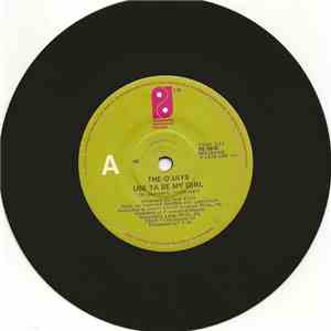 The O'Jays - Use Ta Be My Girl / This Time Baby album