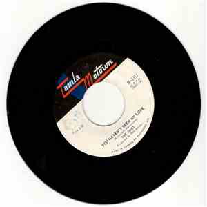 The Ones  - You Haven't Seen My Love / Happy Day album