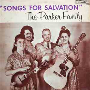 The Parker Family - Songs for Salvation album