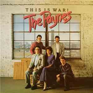 The Payne Family - This Is War album