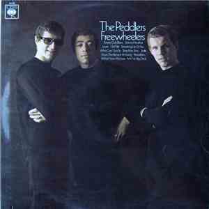 The Peddlers - Freewheelers album