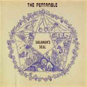 The Pentangle - Solomon's Seal album
